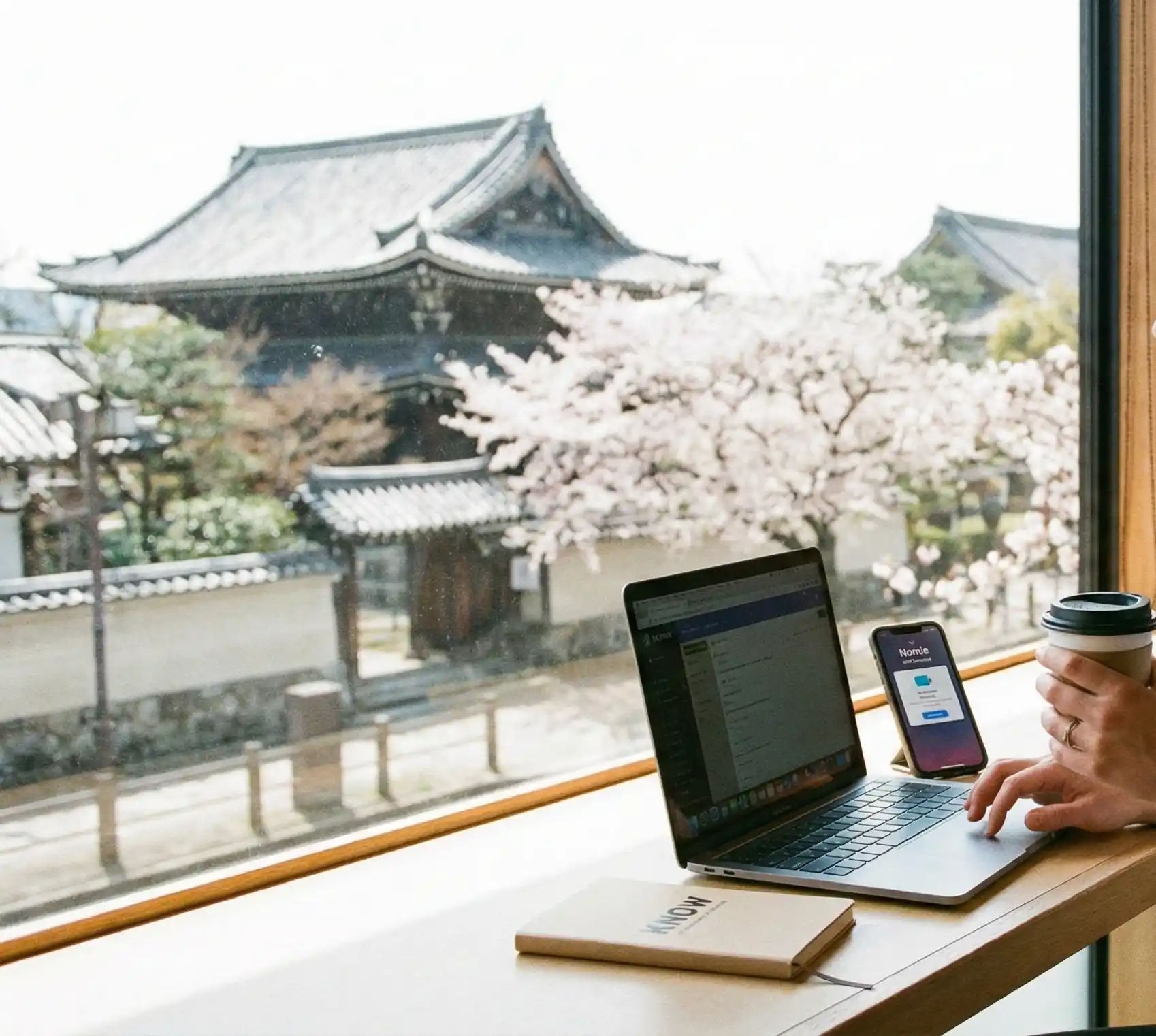 Nomie eSIM Lifestyle